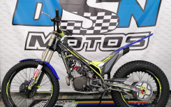 SHERCO 2.5 ST FACTORY 2022 DESTOCKAGE DSN MOTOS 33