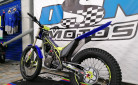 SHERCO 2.5 ST FACTORY 2022 DESTOCKAGE DSN MOTOS 33