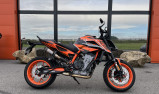 KTM 890 DUKE