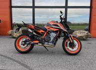 KTM 890 DUKE