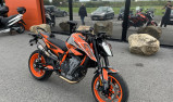 KTM 890 DUKE