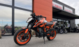 KTM 890 DUKE