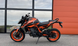 KTM 890 DUKE