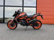 KTM 890 DUKE