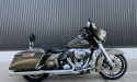 HARLEY-DAVIDSON TOURING STREET GLIDE 1690