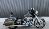 HARLEY-DAVIDSON TOURING STREET GLIDE 1690