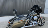 HARLEY-DAVIDSON TOURING STREET GLIDE 1690