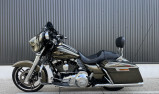 HARLEY-DAVIDSON TOURING STREET GLIDE 1690