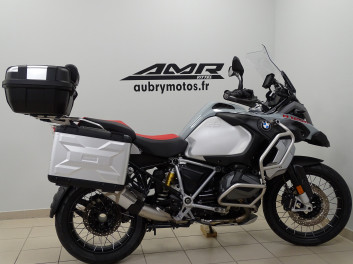 BMW R 1250 GS ADVENTURE