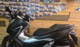 HONDA NSS FORZA 300 Garantie 1 an