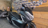 HONDA NSS FORZA 300 Garantie 1 an