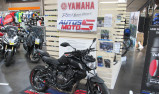 YAMAHA 700  MT 07 (permis A2)