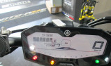 YAMAHA 700  MT 07 (permis A2)