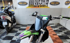 KAWASAKI KX 100 LIGNE FMF 2018 (63580)