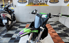KAWASAKI KX 100 LIGNE FMF 2018 (63580)