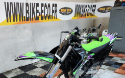 KAWASAKI KX 100 LIGNE FMF 2018 (63580)
