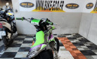 KAWASAKI KX 100 LIGNE FMF 2018 (63580)