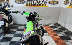KAWASAKI KX 100 LIGNE FMF 2018 (63580)