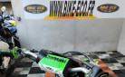 KAWASAKI KX 100 LIGNE FMF 2018 (63580)