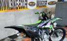 KAWASAKI KX 100 LIGNE FMF 2018 (63580)