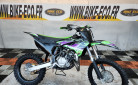 KAWASAKI KX 100 LIGNE FMF 2018 (63580)