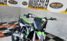 KAWASAKI KX 100 LIGNE FMF 2018 (63580)