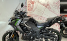 KAWASAKI VERSYS 1100 SE GARANTIE 2028 - 276e/mois*