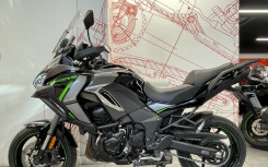 KAWASAKI VERSYS 1100 SE GARANTIE 2028 - 276e/mois*