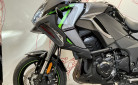 KAWASAKI VERSYS 1100 SE GARANTIE 2028 - 276e/mois*