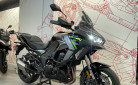 KAWASAKI VERSYS 1100 SE GARANTIE 2028 - 276e/mois*