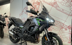 KAWASAKI VERSYS 1100 SE GARANTIE 2028 - 276e/mois*