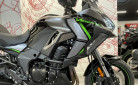 KAWASAKI VERSYS 1100 SE GARANTIE 2028 - 276e/mois*