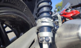 TRIUMPH SPEED TWIN 1200