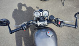 TRIUMPH SPEED TWIN 1200