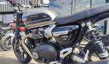 TRIUMPH SPEED TWIN 1200