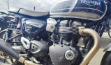 TRIUMPH SPEED TWIN 1200