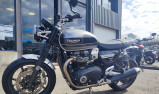 TRIUMPH SPEED TWIN 1200