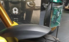 SUZUKI DL 1050 V-STROM DE