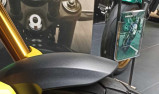 SUZUKI DL 1050 V-STROM DE