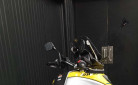 SUZUKI DL 1050 V-STROM DE