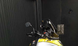 SUZUKI DL 1050 V-STROM DE