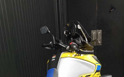 SUZUKI DL 1050 V-STROM DE