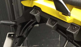 SUZUKI DL 1050 V-STROM DE