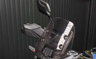 SUZUKI DL 1050 V-STROM DE