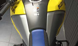 SUZUKI DL 1050 V-STROM DE