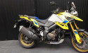 SUZUKI DL 1050 V-STROM DE