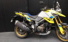 SUZUKI DL 1050 V-STROM DE