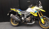 SUZUKI DL 1050 V-STROM DE