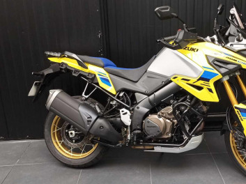 SUZUKI DL 1050 V-STROM DE