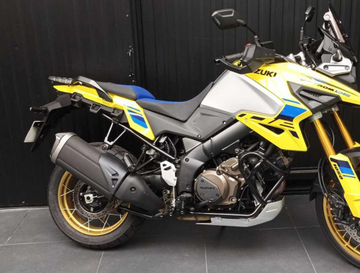 SUZUKI DL 1050 V-STROM DE